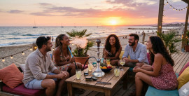 Jégbe Zárt Aromák