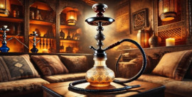 Mit tudnak valójában a vízipipa ásványok és ízesítők?