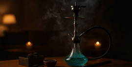 Vízipipa Ajándékba