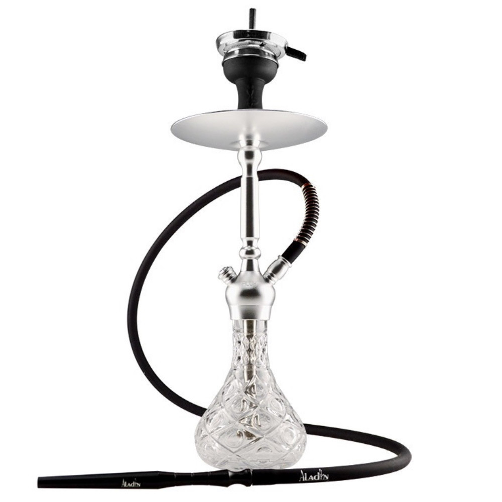 Aladin Alux M5 | 50 cm | Ezüst