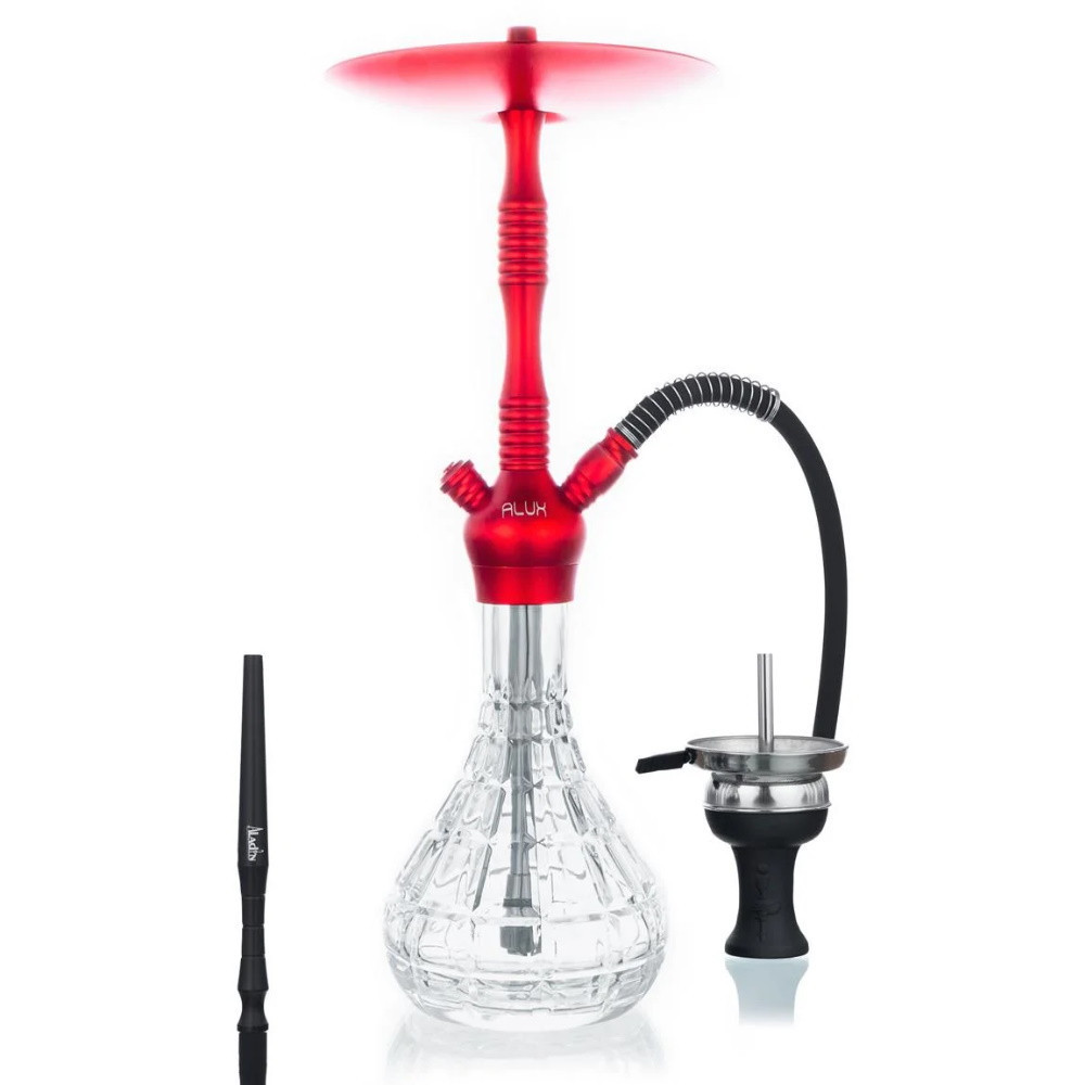 Aladin Alux M5 | 50 cm | Piros