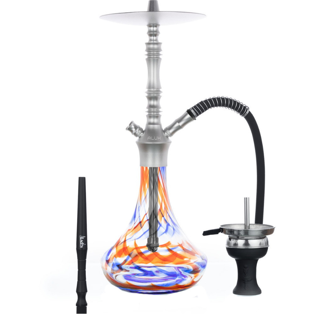 Aladin Alux Model 2.1 | 60 cm | Narancs - Kék