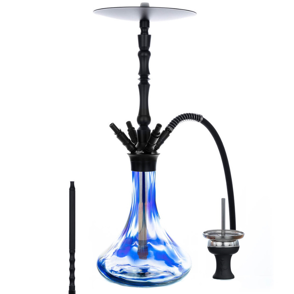 Aladin Alux Model 4 | 70 cm | Kék