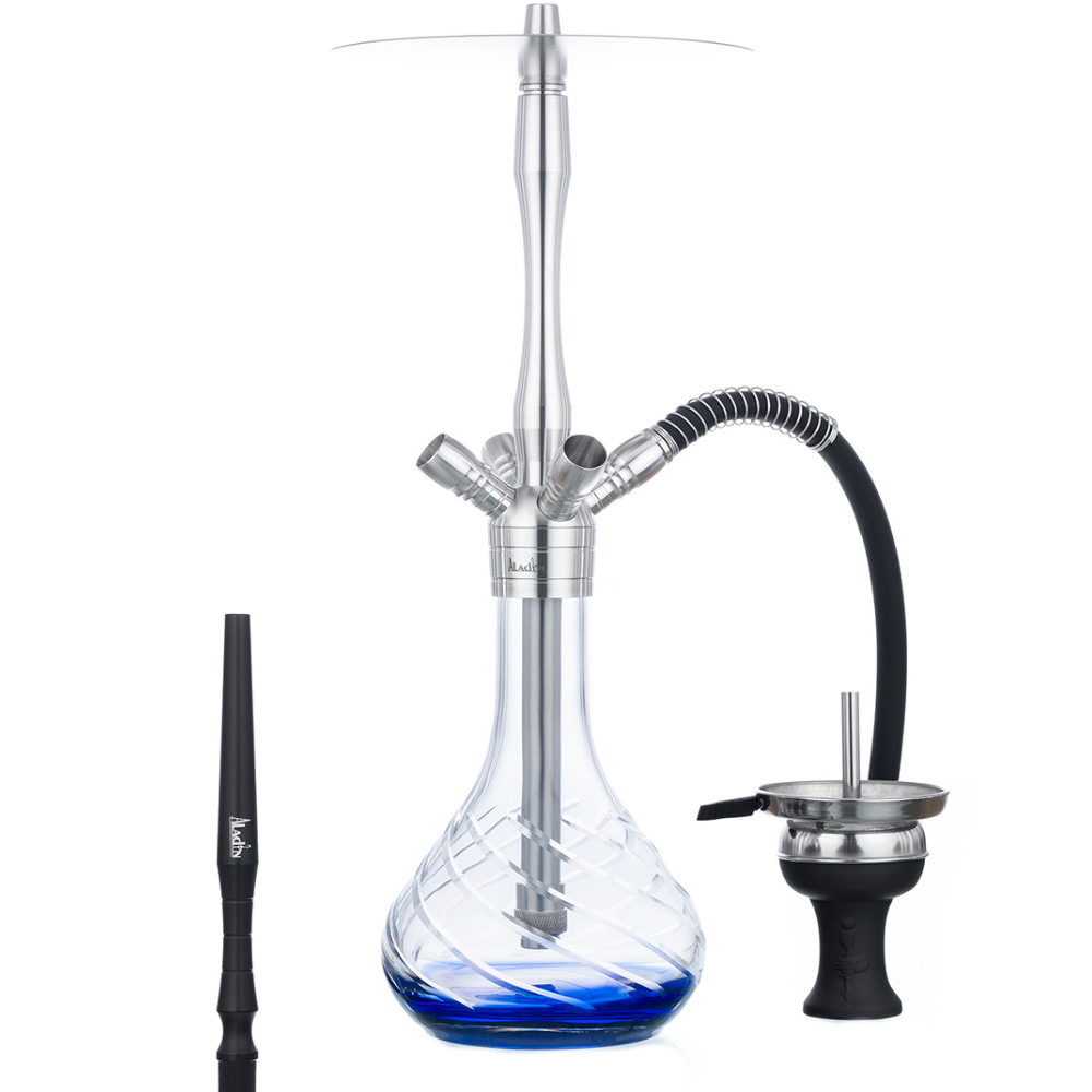 Aladin MVP 480 | 50 cm | Blue - Clear