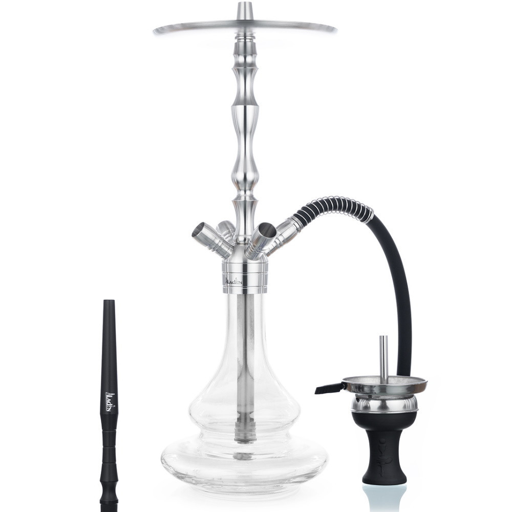 Aladin MVP 500 | 53 cm | Clear 