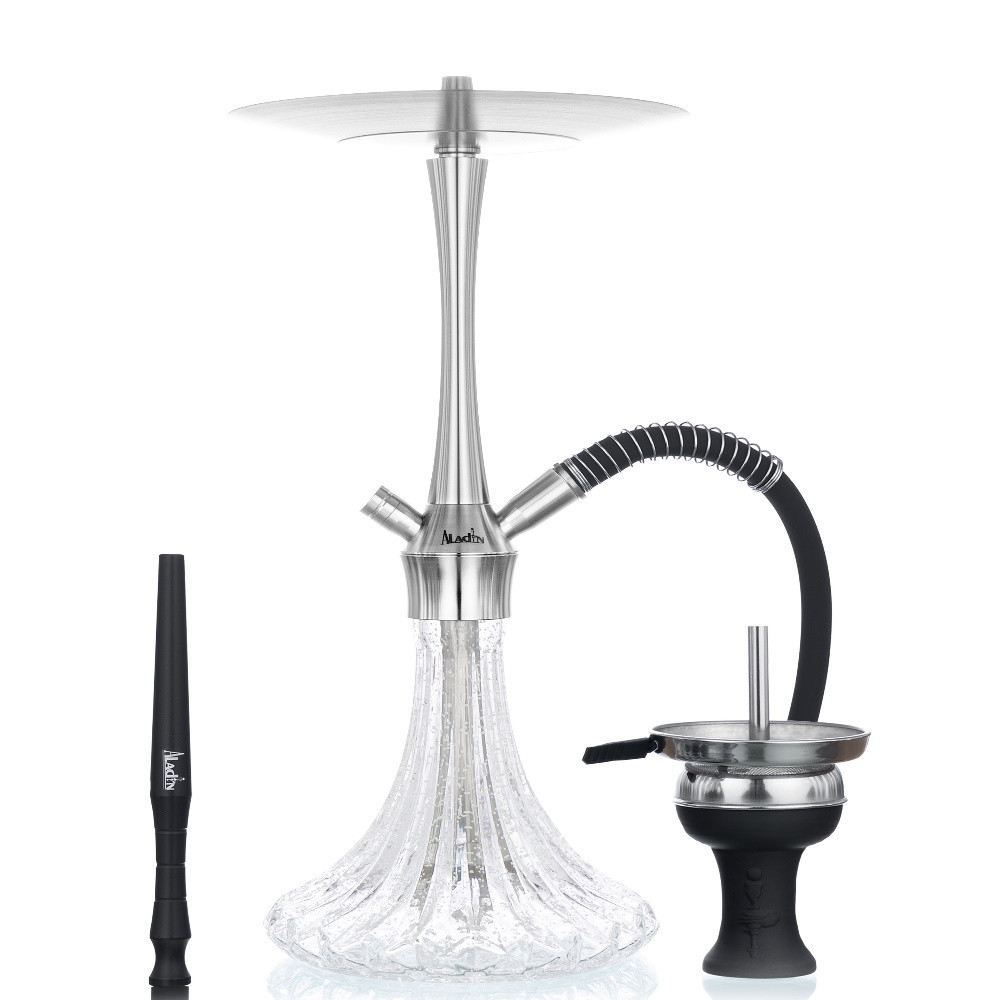 Aladin MVP A46 | 50 cm | Foszforeszkáló Kék