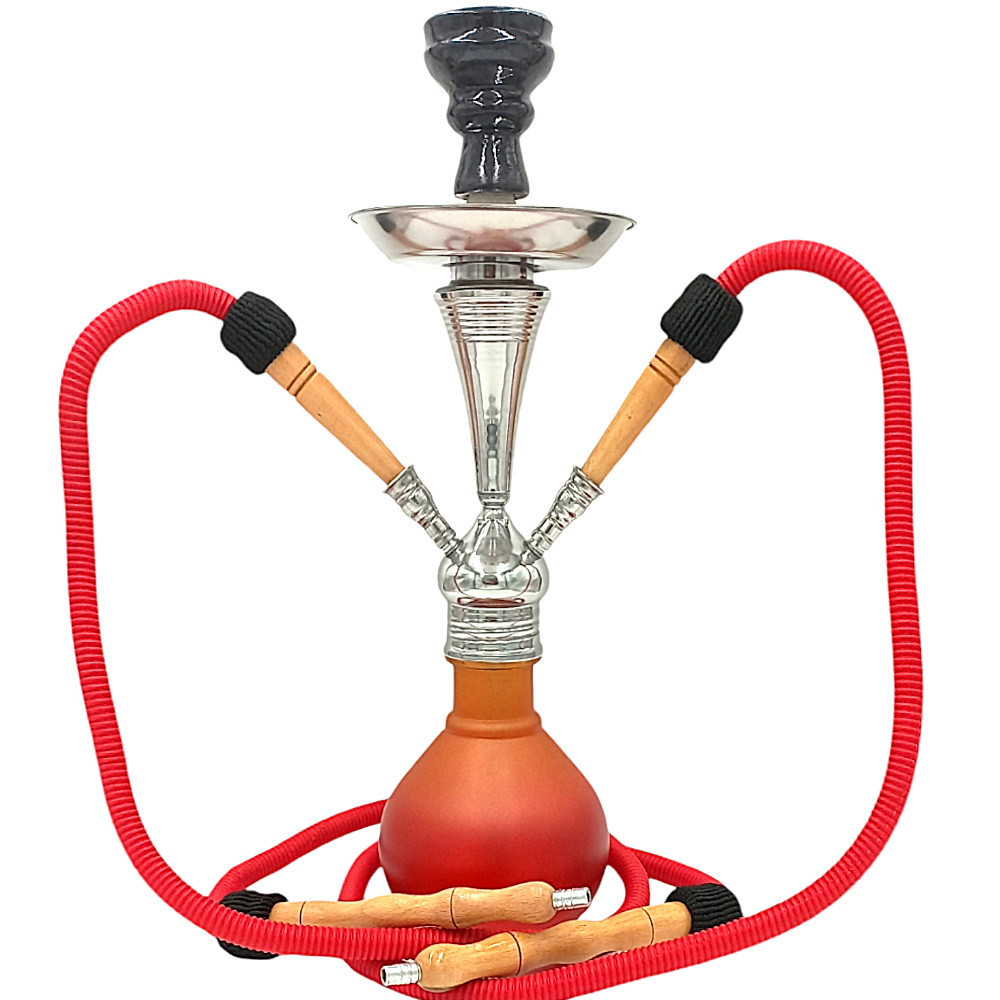 Aladin ROY8 | 45 cm | Narancs - Piros 