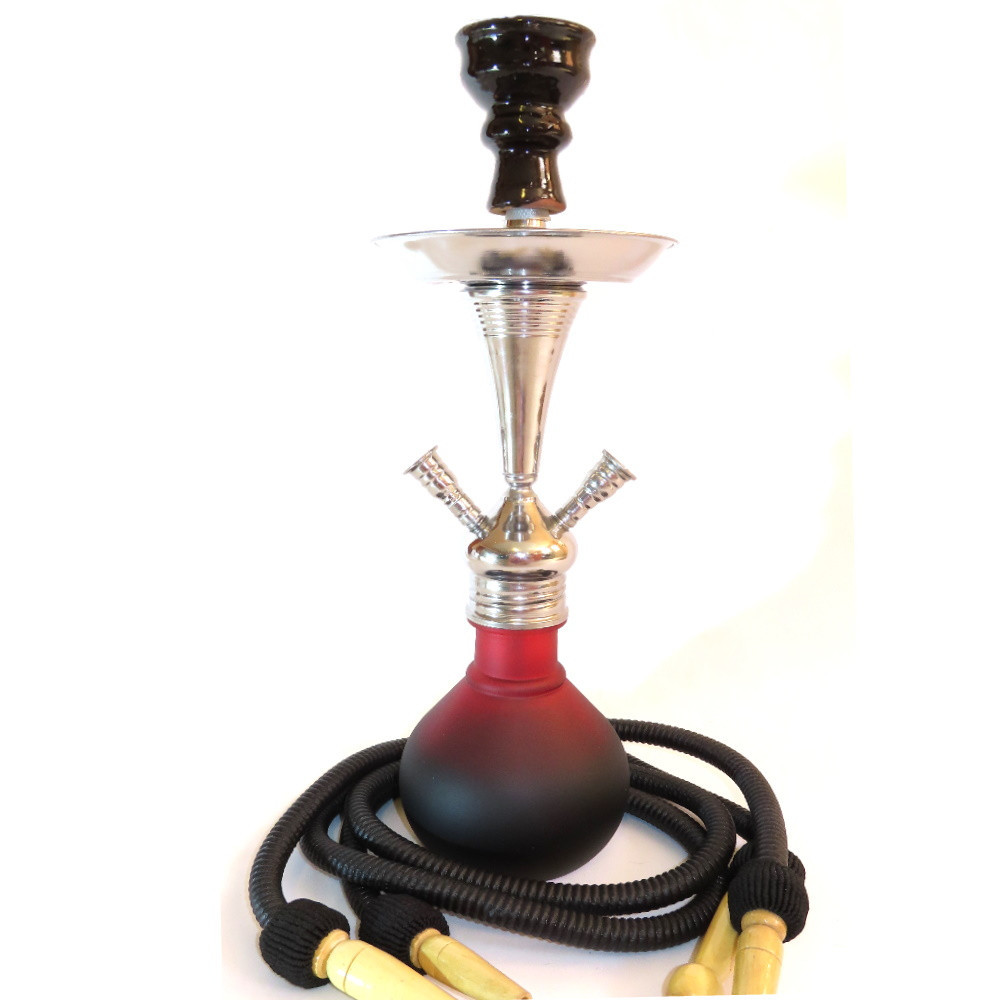 Aladin ROY8 | 45 cm | Piros - Fekete