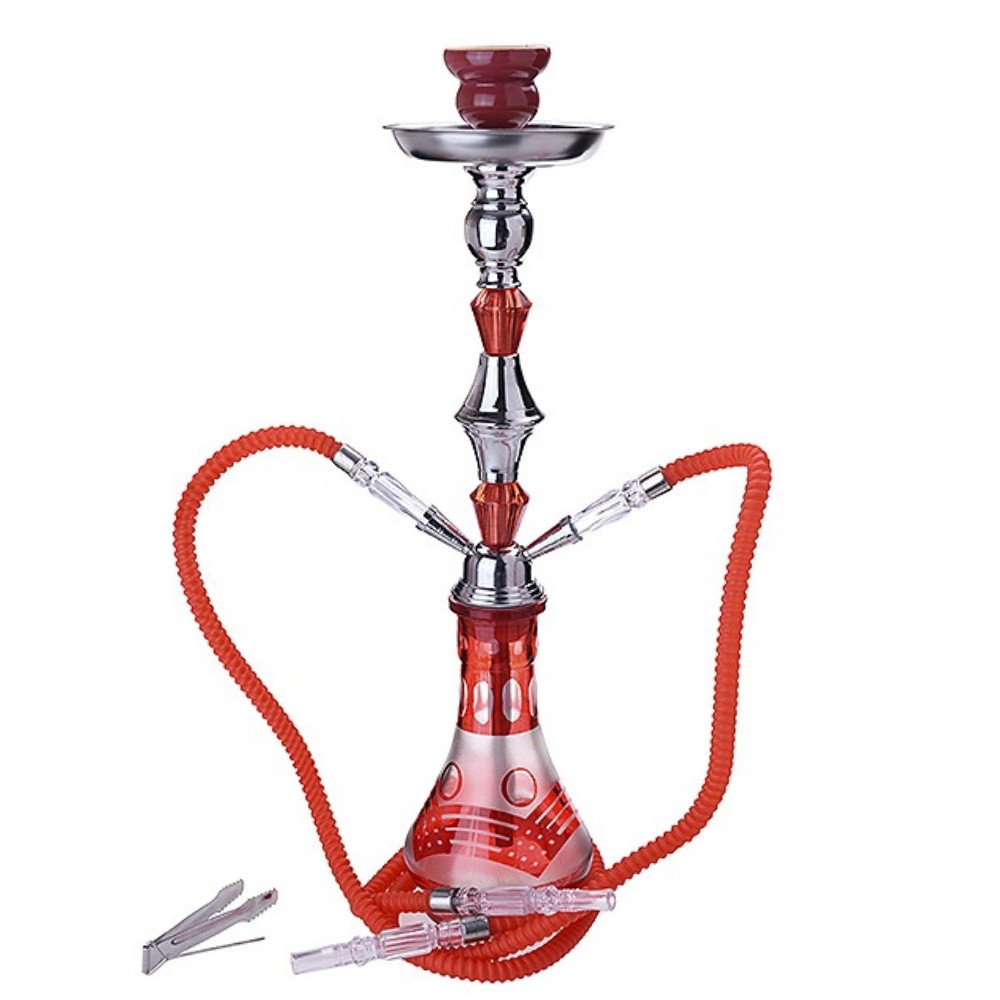 Arab Prémium | 55 cm | Piros