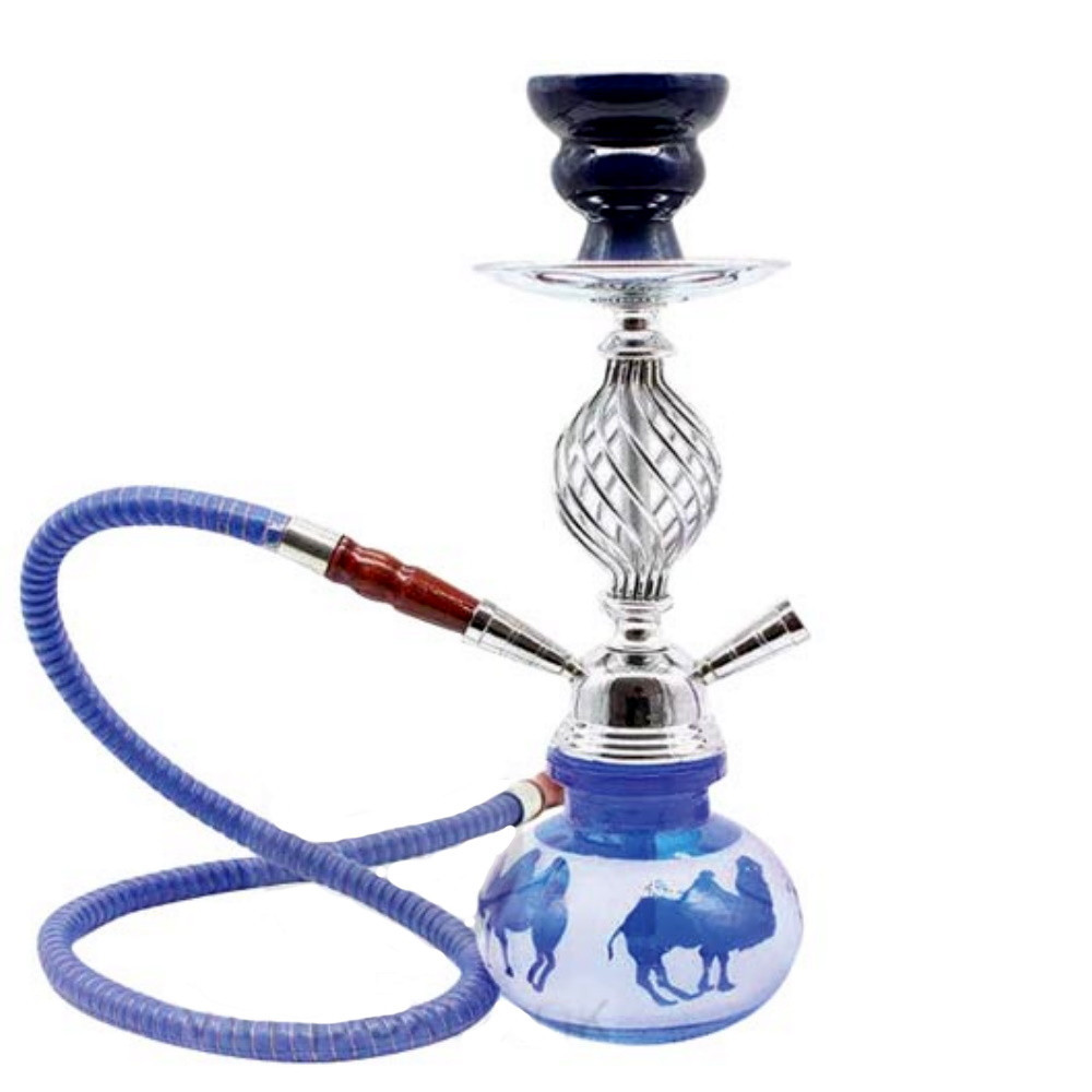 Mini Egyiptomi | 30 cm | Kék