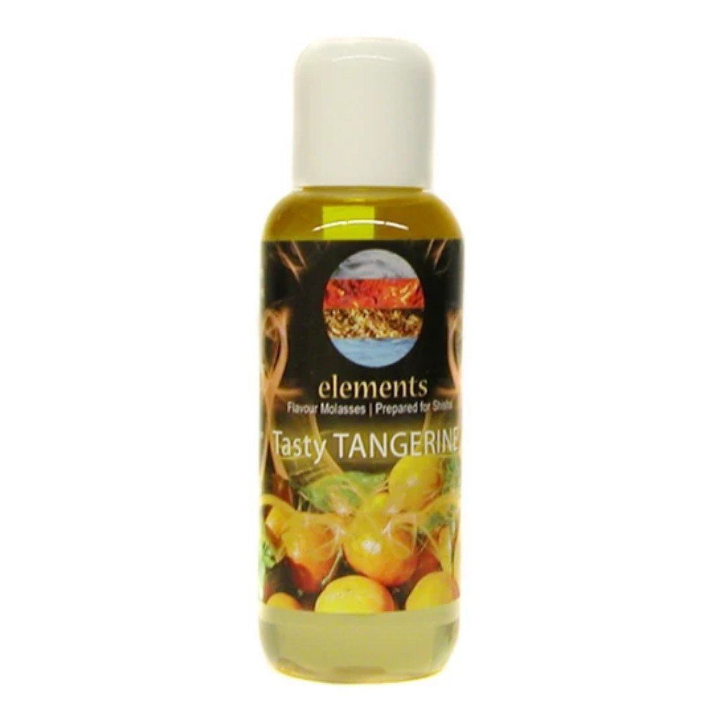 Elements dohány ízesítő | 100 ml | Tasty Tangerine