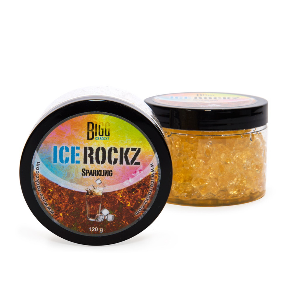 Ice Rockz | 120 gr | Ízrobbanás