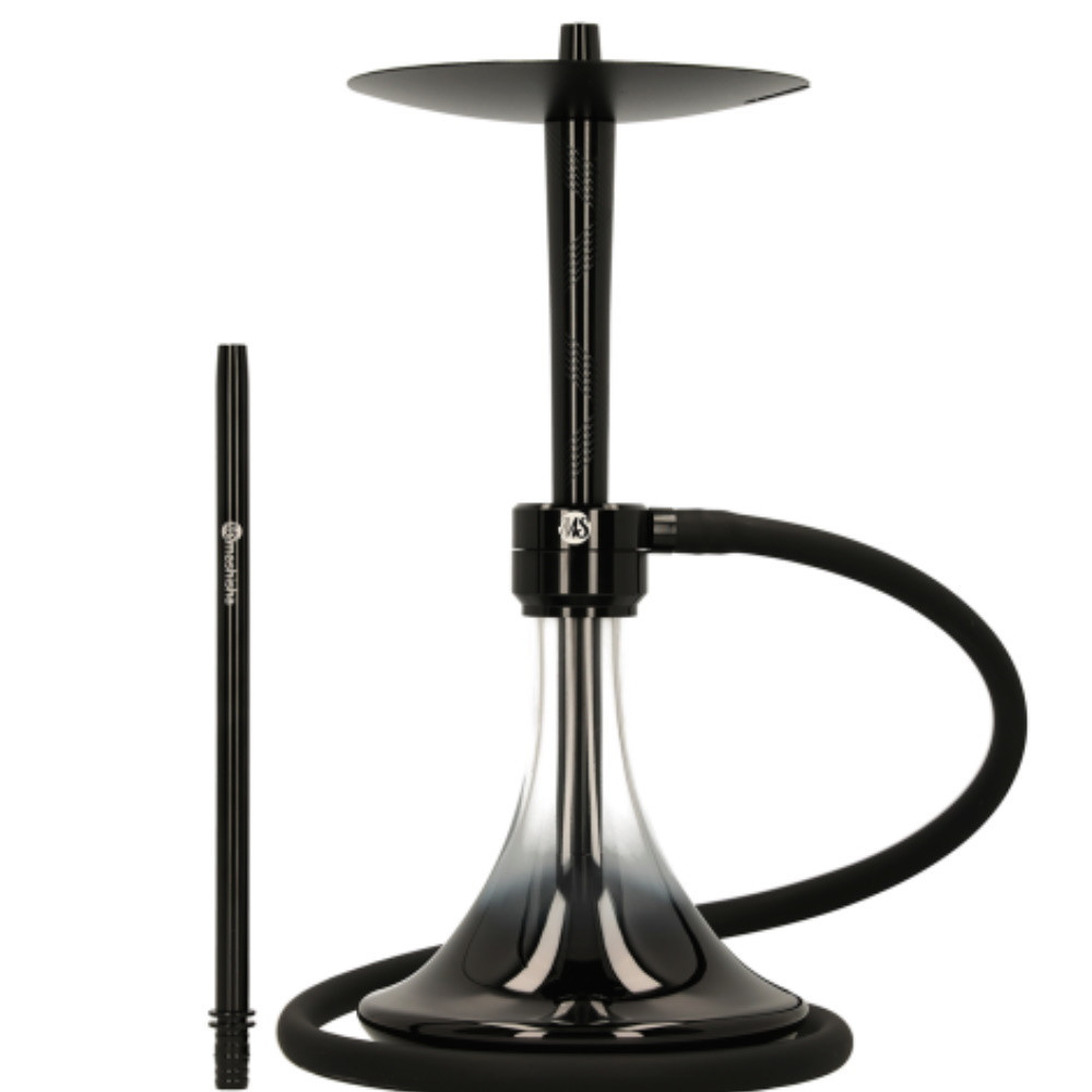MS Magma Giga ONE | 47 cm | Fekete