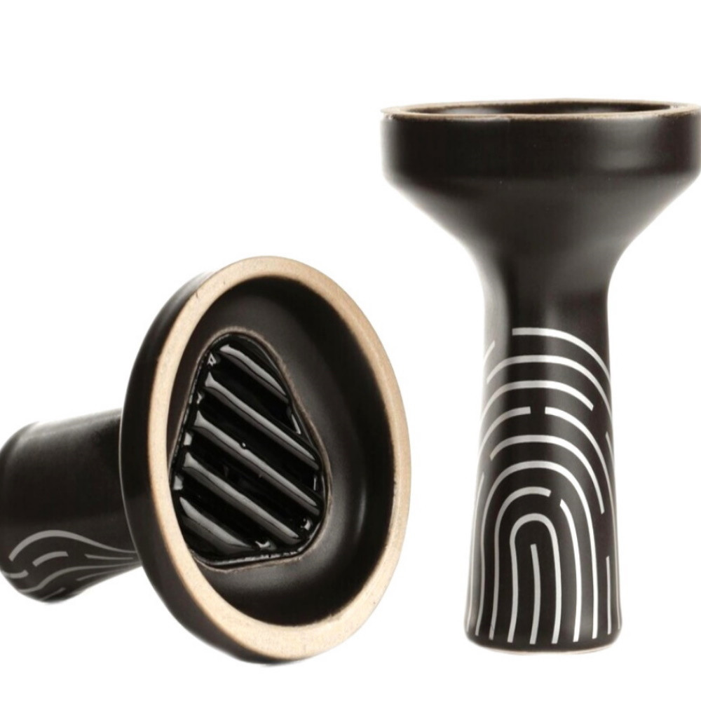 Oblako Trio Line Fake | Fekete