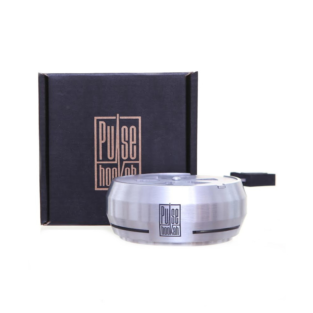 Pulse Hookah HMS széntartó