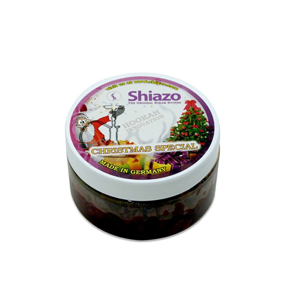 Shiazo | Christmas Special | 100 gr