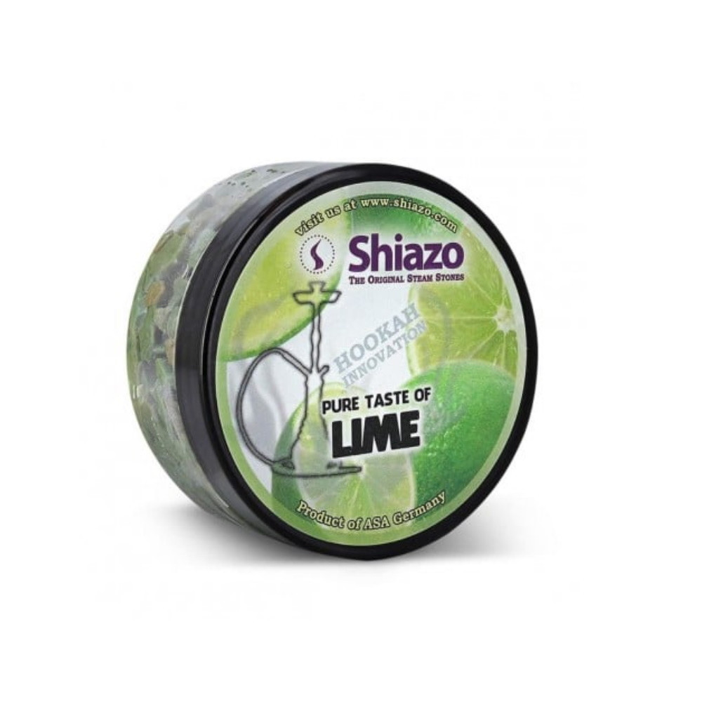 Shiazo | Lime | 100gr
