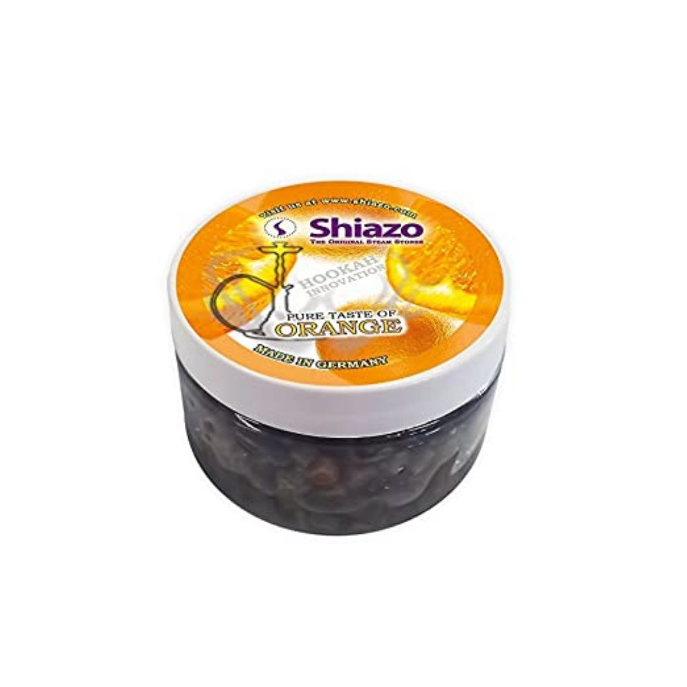 Shiazo | Orange | 100 gr
