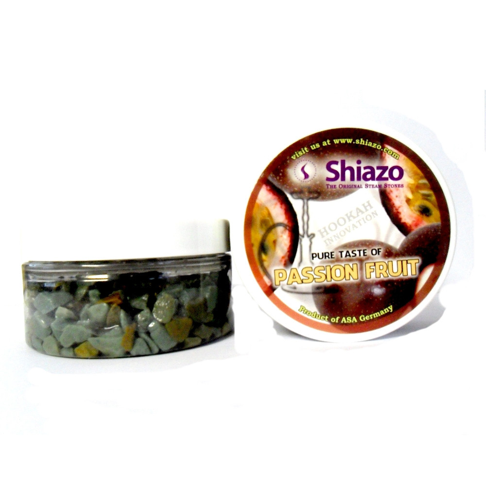 Shiazo | Passion Fruit | 100 gr