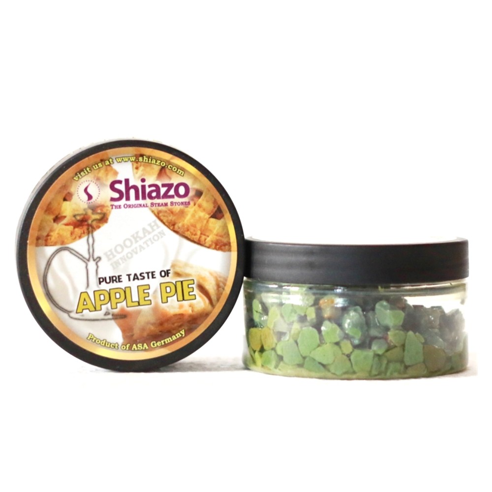 Shiazo | Apple Pie | 100 gr