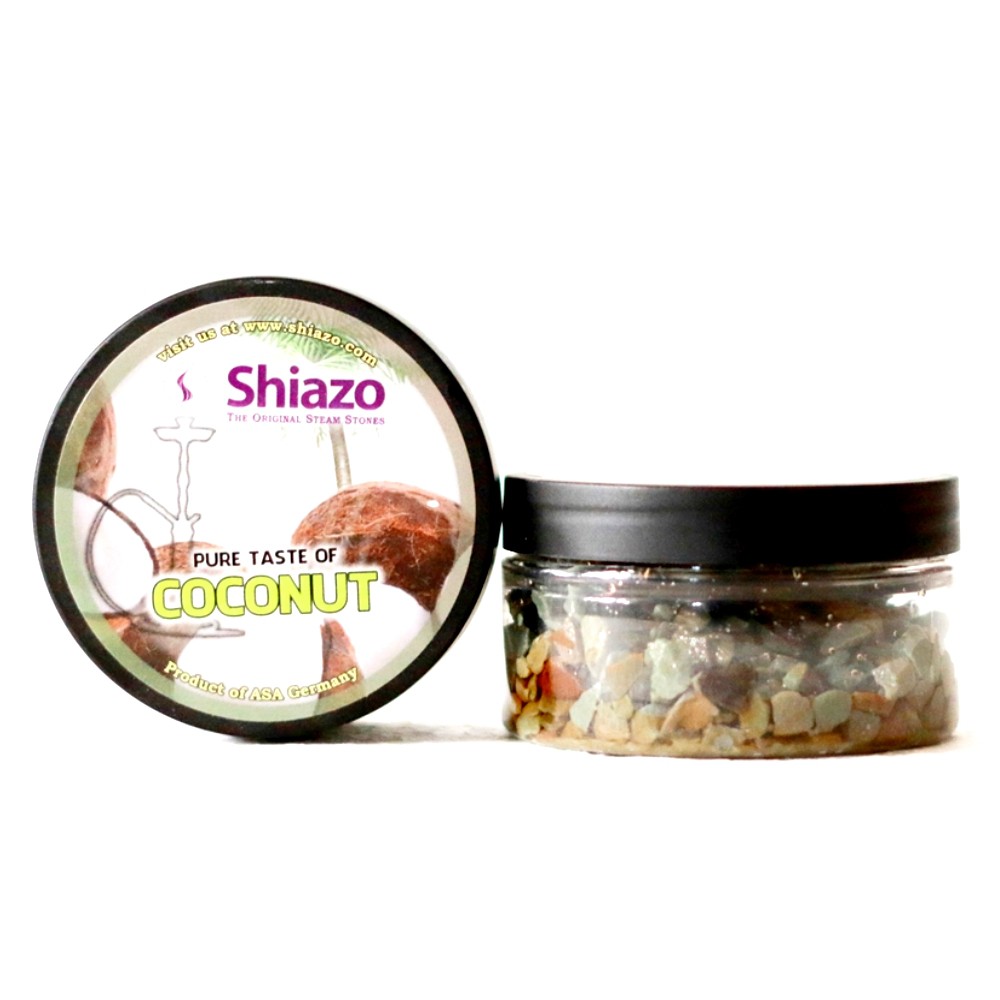 Shiazo | Coconut | 100 gr