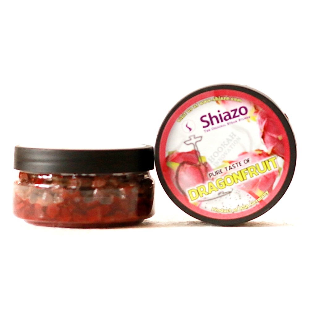 Shiazo | Sárkánygyümölcs | 100 gr
