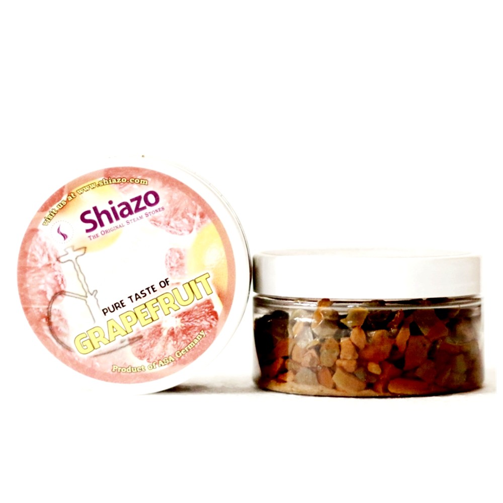 Shiazo | Grapefruit | 100 gr