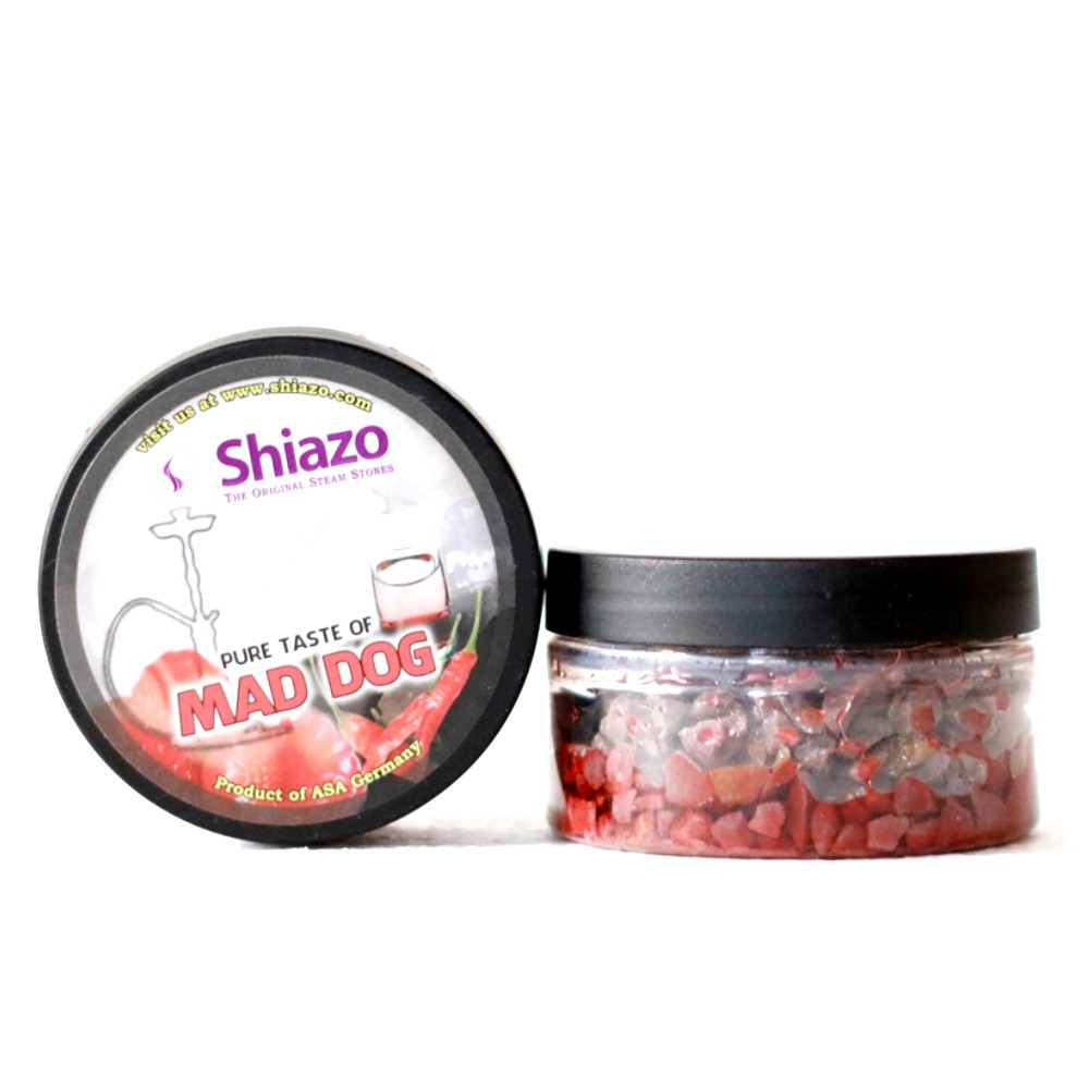 Shiazo | Mad Dog | 100 gr