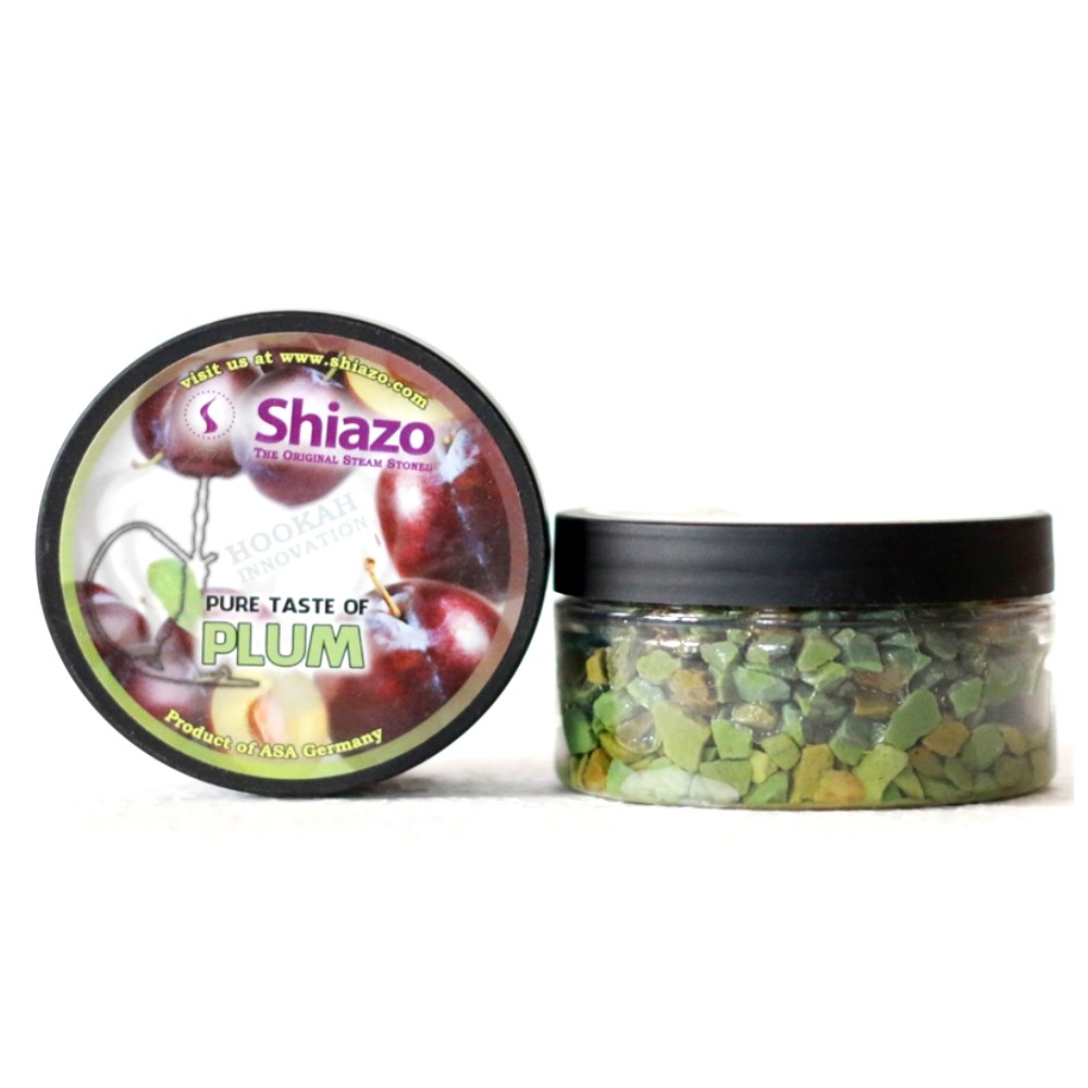 Shiazo | Plum | 100 gr