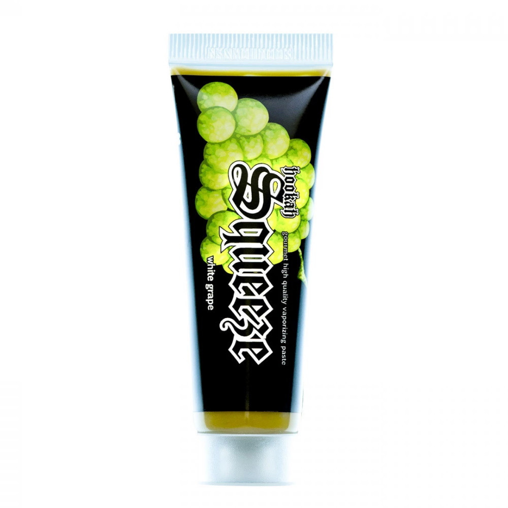 Squeeze Vízipipa Paszta | Szőlő | 25 gr