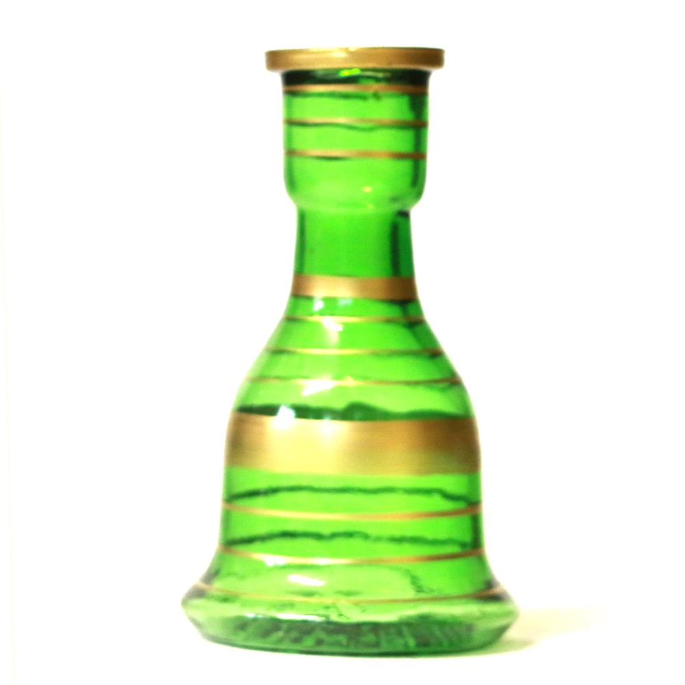 Víztartály | 26 cm | Zöld