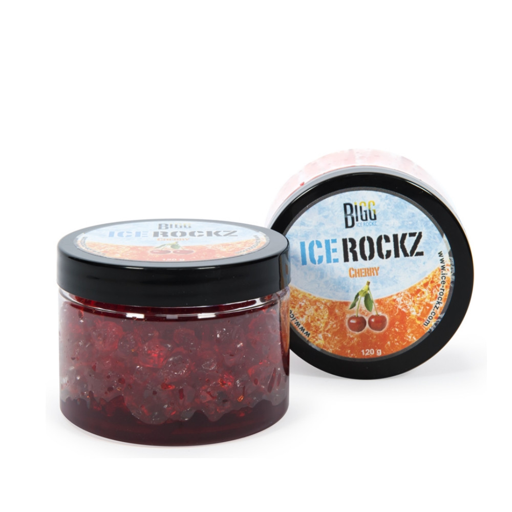 Ice Rockz | 120 gr | Cseresznye