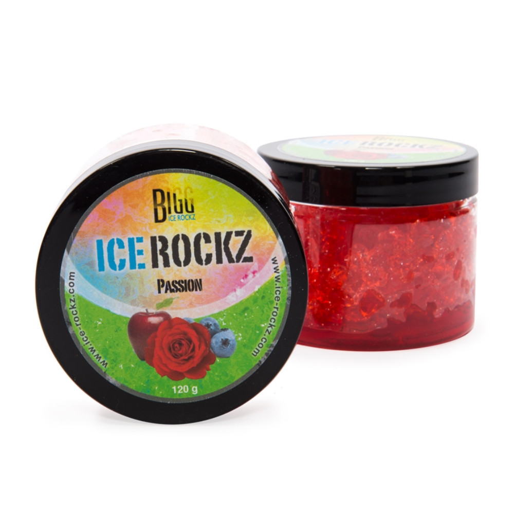 Ice Rockz | 120 gr | Szenvedély