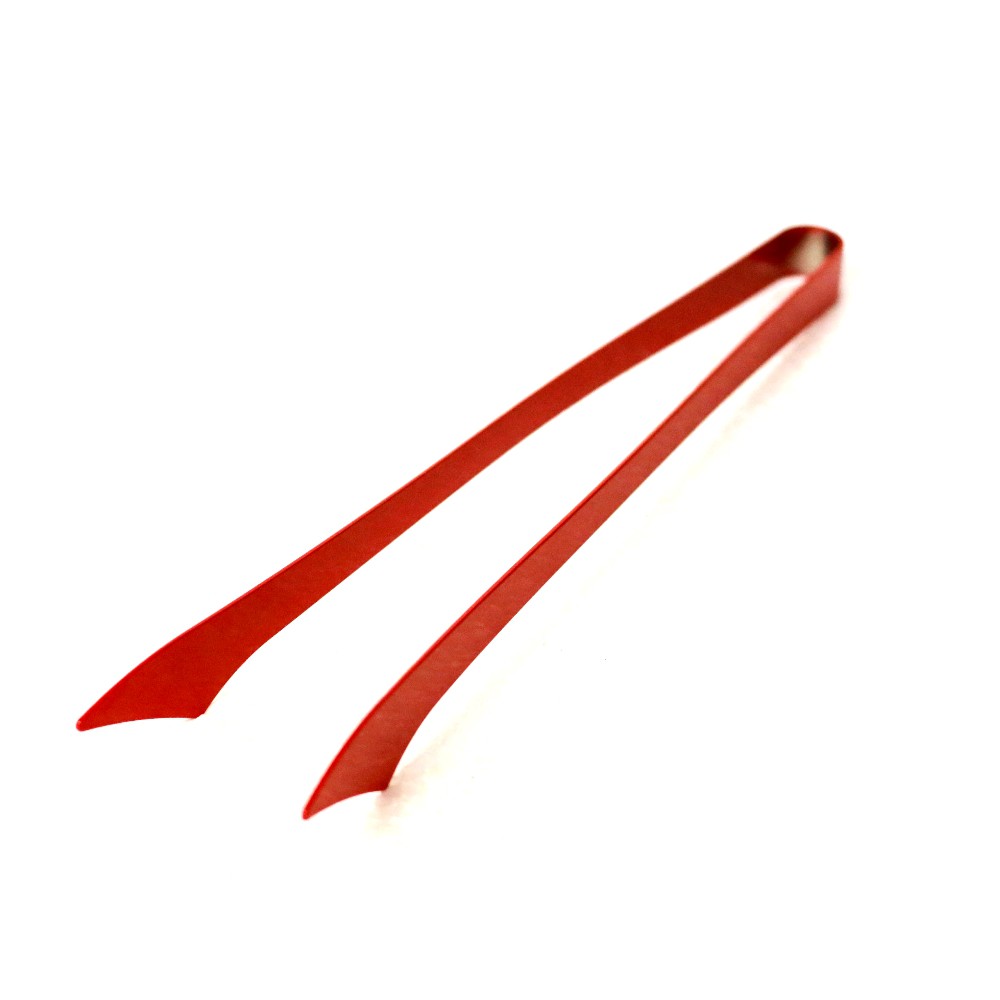 Óriás széncsipesz | 31 cm | Piros