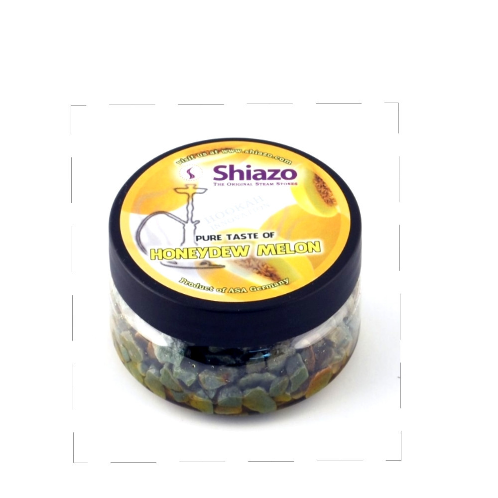 Shiazo | Sárgadinnye | 100 gr