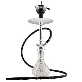 Aladin Alux M5 | 50 cm | Ezüst