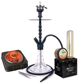 Aladin Alux Model 6 csomag