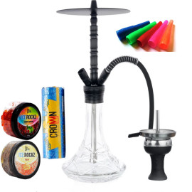 Aladin Alux Model 7 csomag