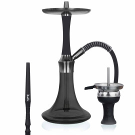 Aladin EPOX 360 Pro Flat | 36 cm | Black Everything