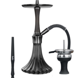 Aladin Epox 360 Pattern | 38 cm | Black Everything