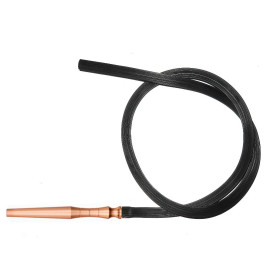 Aladin Lux szilikon szívócső | Rose