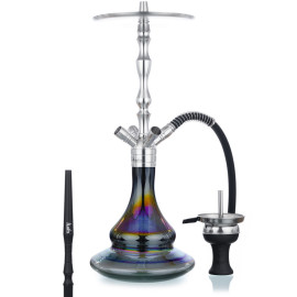 Aladin MVP 500 | 53 cm | Fekete Szivárvány