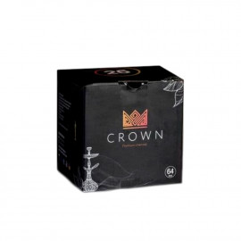 Crown prémium szén | 1 kg 