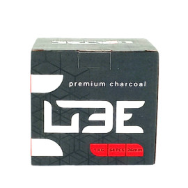 Cube kókusz szén | 1 kg 
