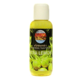 Elements dohány ízesítő | 100 ml | Extra Lemon