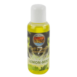 Elements dohány ízesítő | 100 ml | Lemon - Mint