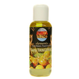 Elements dohány ízesítő | 100 ml | Tasty Tangerine