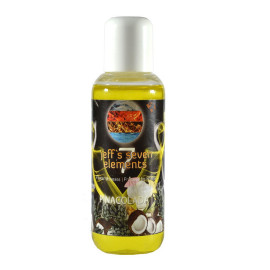Elements dohány ízesítő | 100 ml | Pinacolada