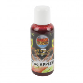 Elements dohány ízesítő | 100 ml | Two apple