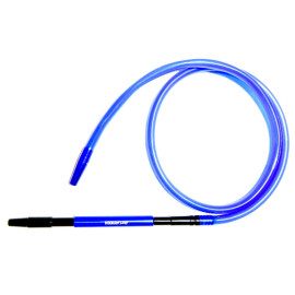 Hookah Flame Arrow | 180 cm | Kék